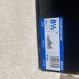 Adidas Cloudfoam Pure Sneakers for Women